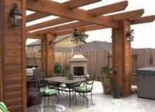 Kwikfynd Pergolas
barfold
